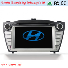 Car Navigation Entertainment for IX35